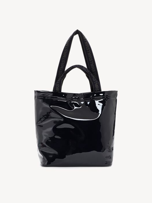 Shopper, blue, hi-res
