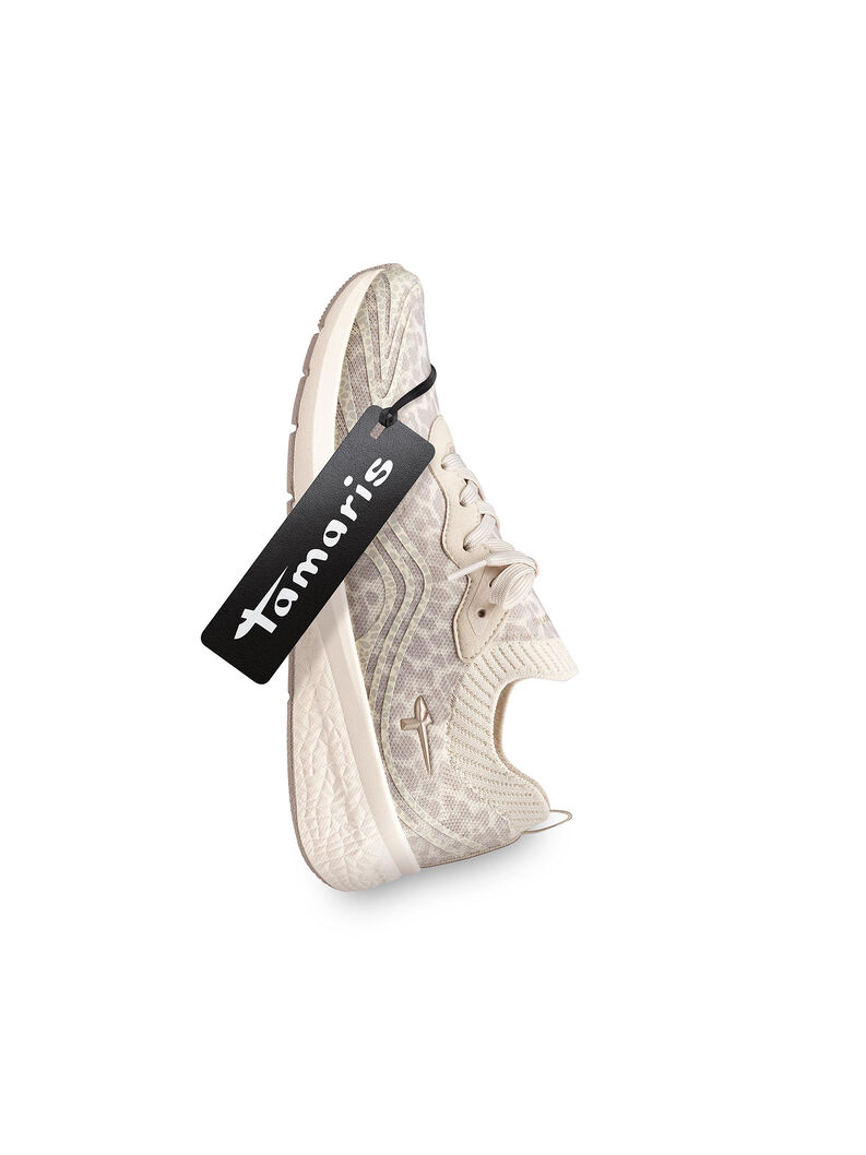 Sneaker, LEOPARD, hi-res