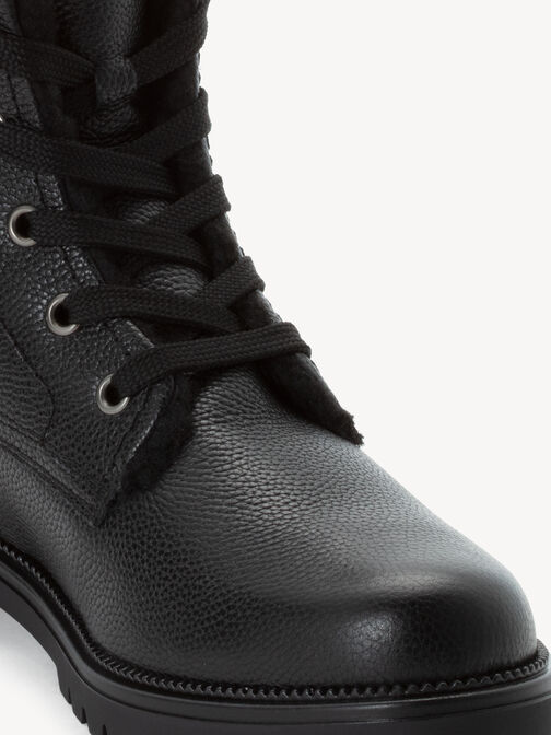 Bootie, BLACK UNI, hi-res