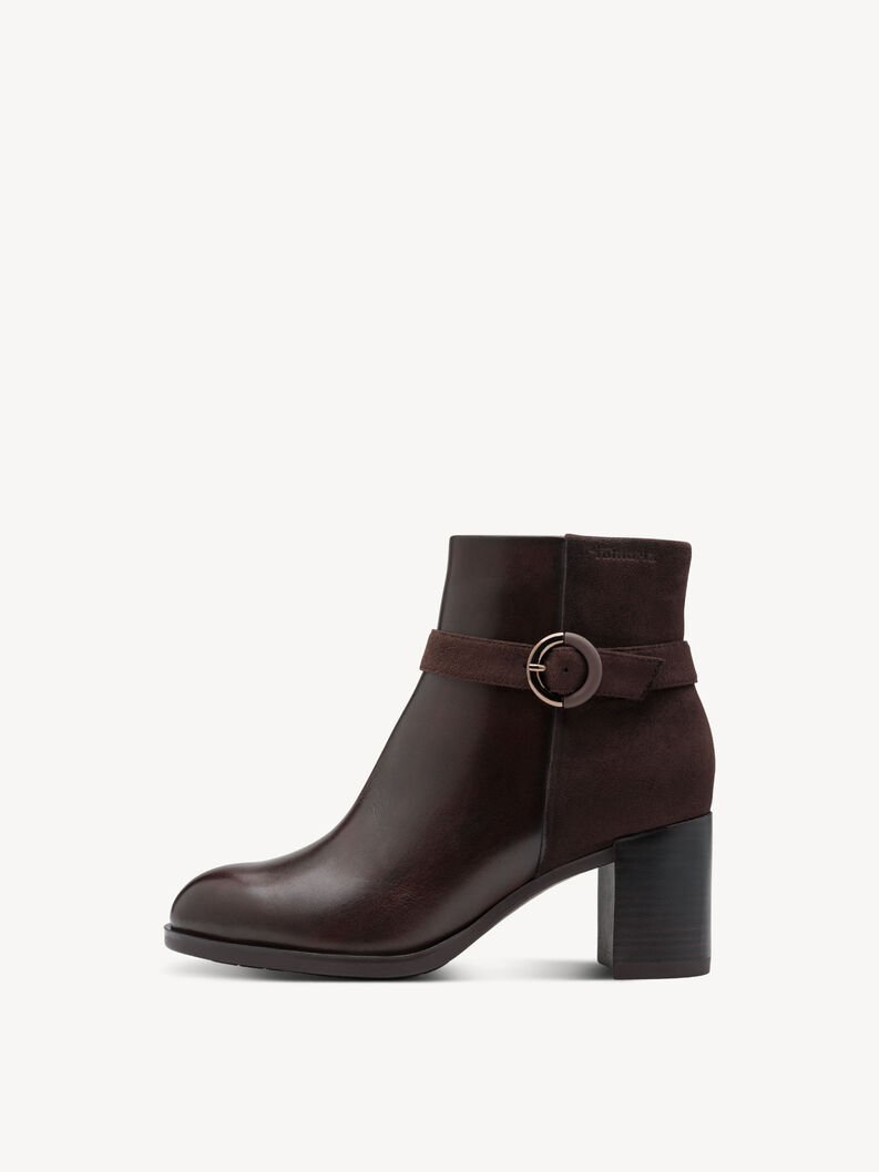 Stiefelette, MOCCA, hi-res