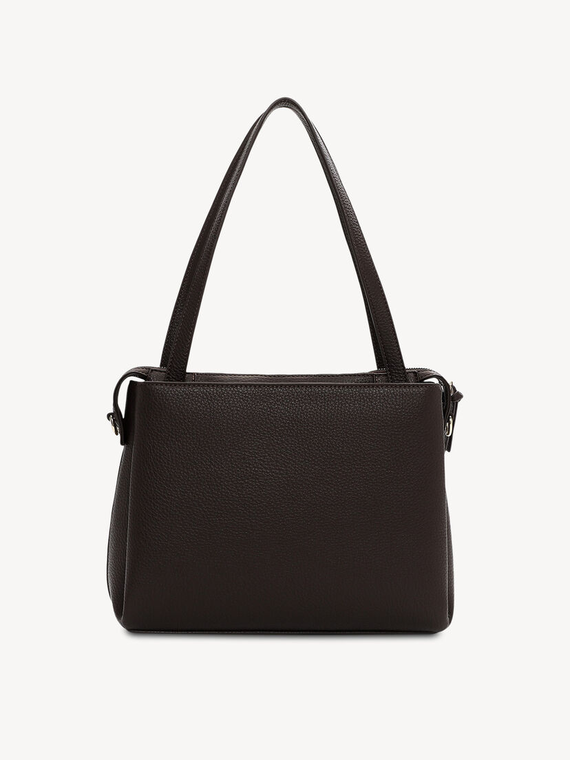 Shopper - bruin, brown, hi-res