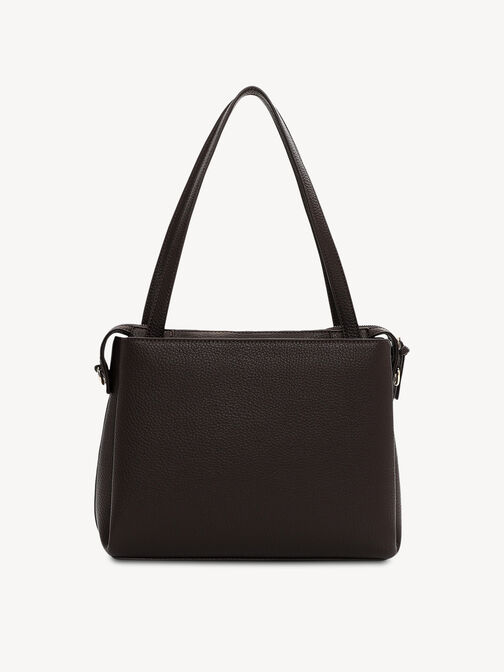 Shopper, brown, hi-res