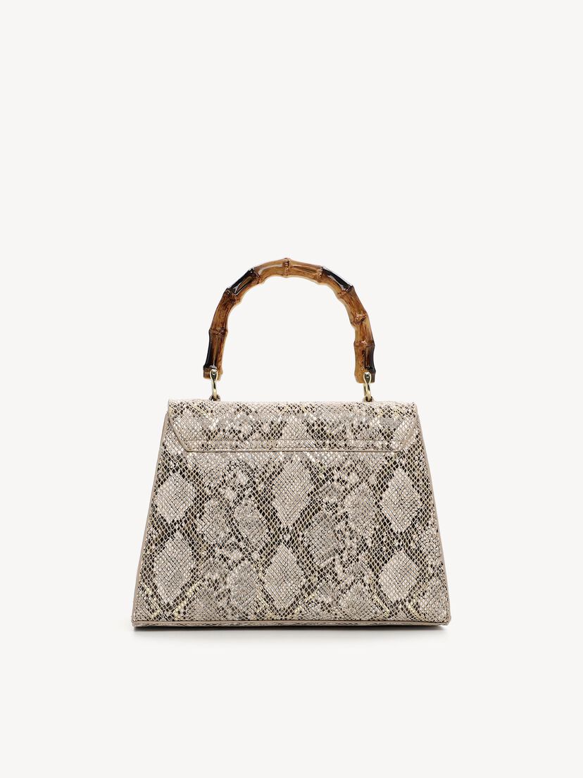 Schoudertas - beige, ceramics, hi-res