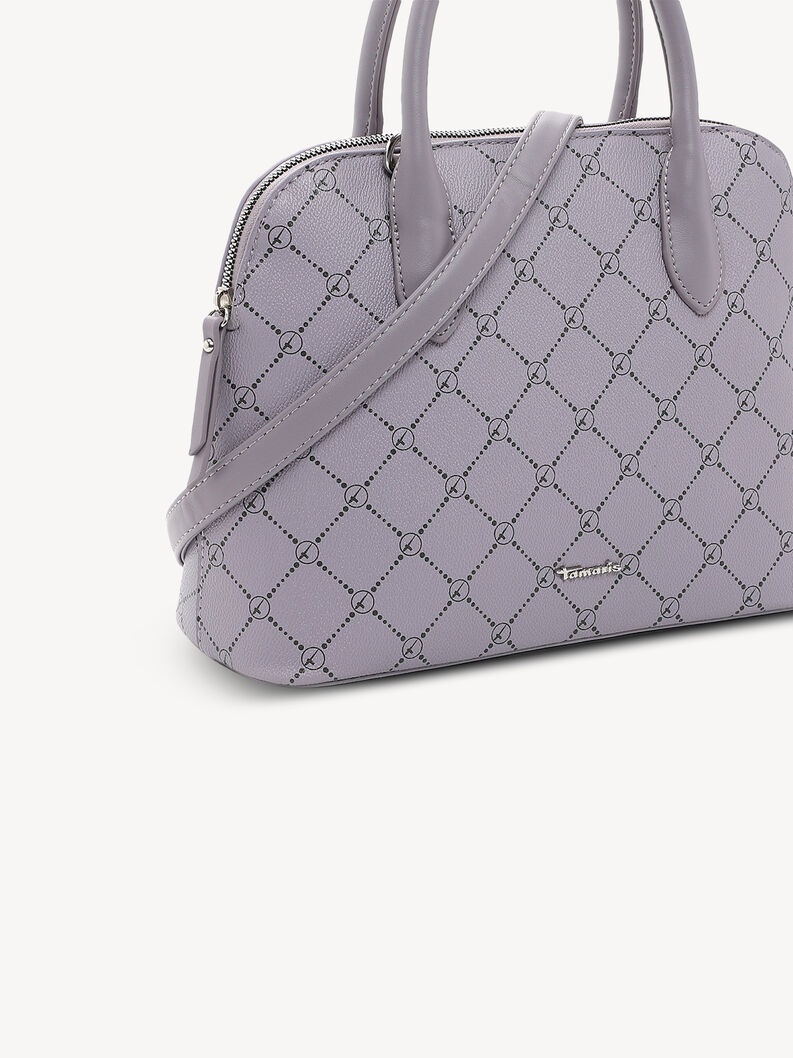 Shopper - viola, violet, hi-res