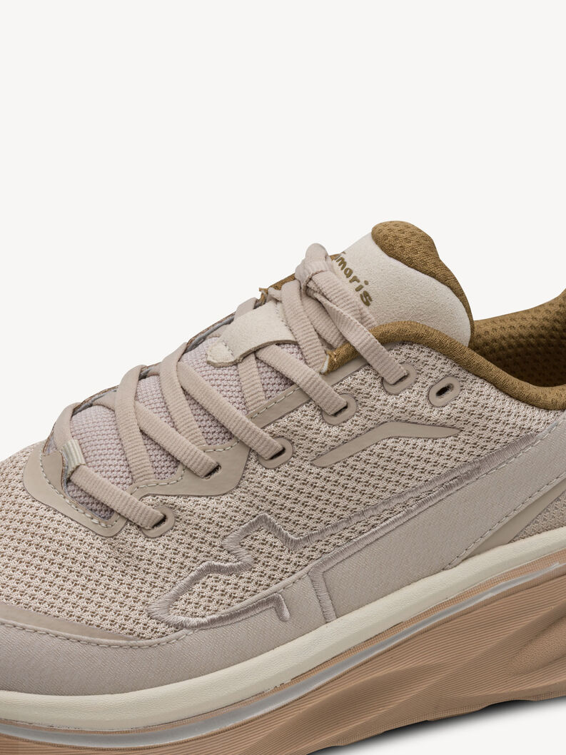 Sneaker - beige, 418, hi-res