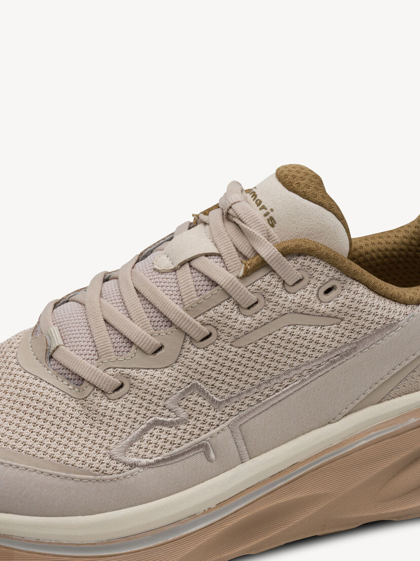Sneaker - beige, 418, hi-res