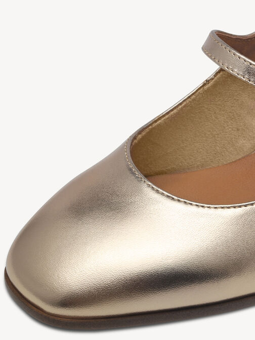 Escarpin, BRONCE, hi-res