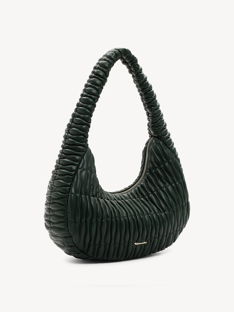 Sac à main - vert, darkforest, hi-res