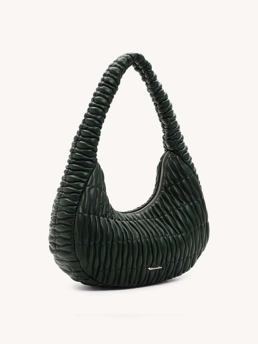 Handtas - groen, darkforest, hi-res