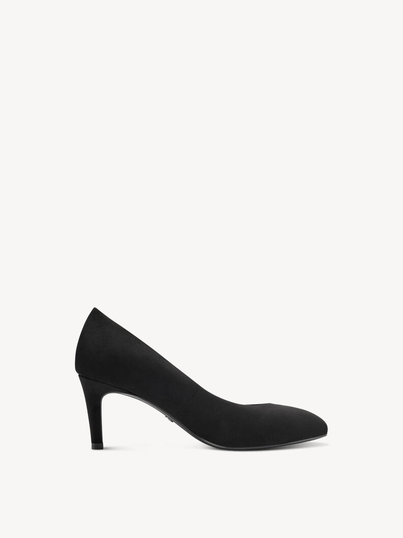 Pumps - black, BLACK, hi-res