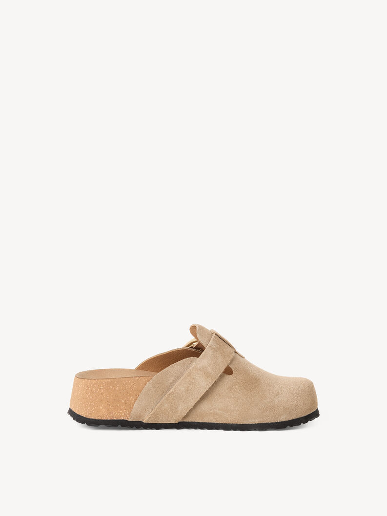 Mule - &mu;&pi;&epsilon;&zeta;, TAUPE, hi-res