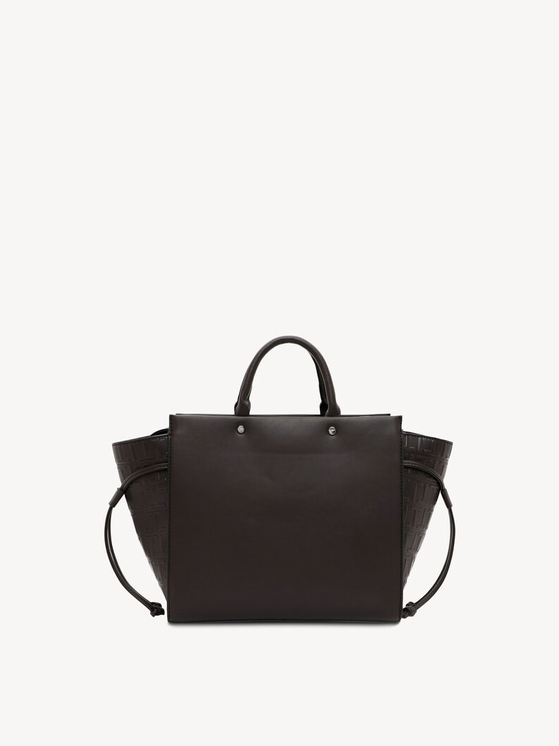 Shopperka - hněd&aacute;, brown, hi-res