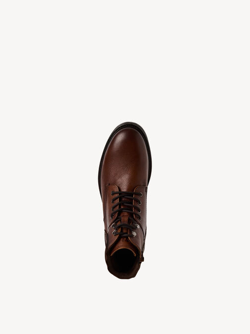 Stiefelette, COGNAC, hi-res