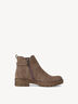 Chelsea boot - brown, TAUPE, hi-res