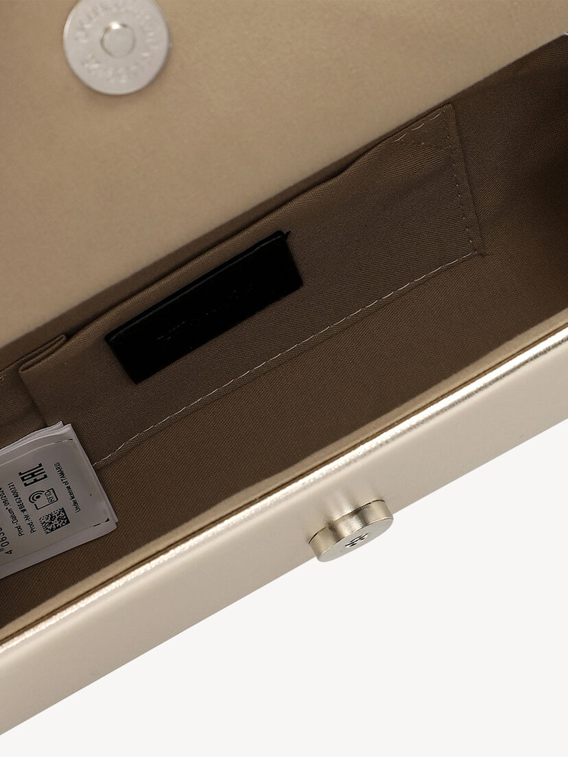 Clutch - goud, goud, hi-res