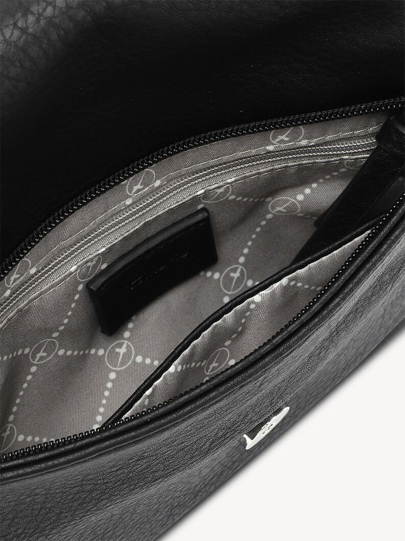 Clutch - schwarz, black, hi-res