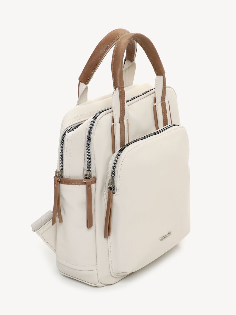Rucksack, beige, hi-res