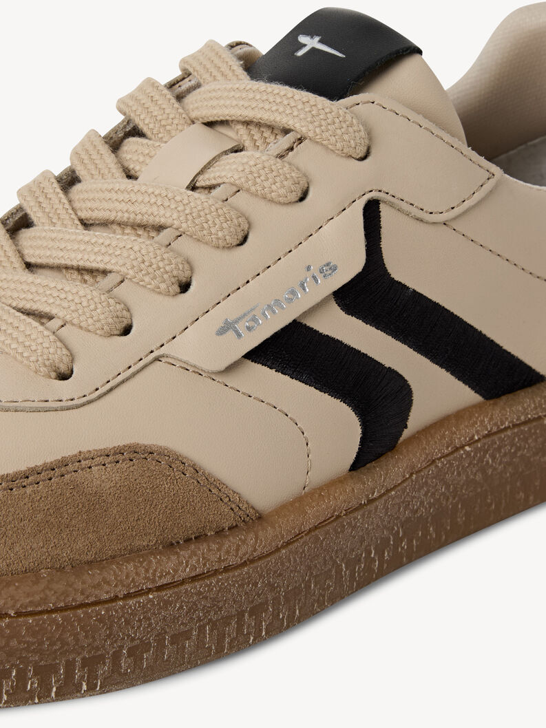 Sneaker, BEIGE COMB, hi-res