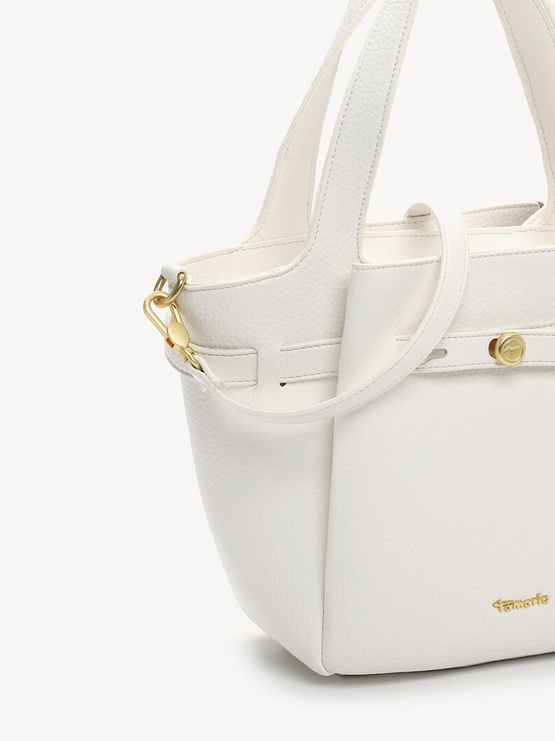 Shopper - wei&szlig;, white, hi-res