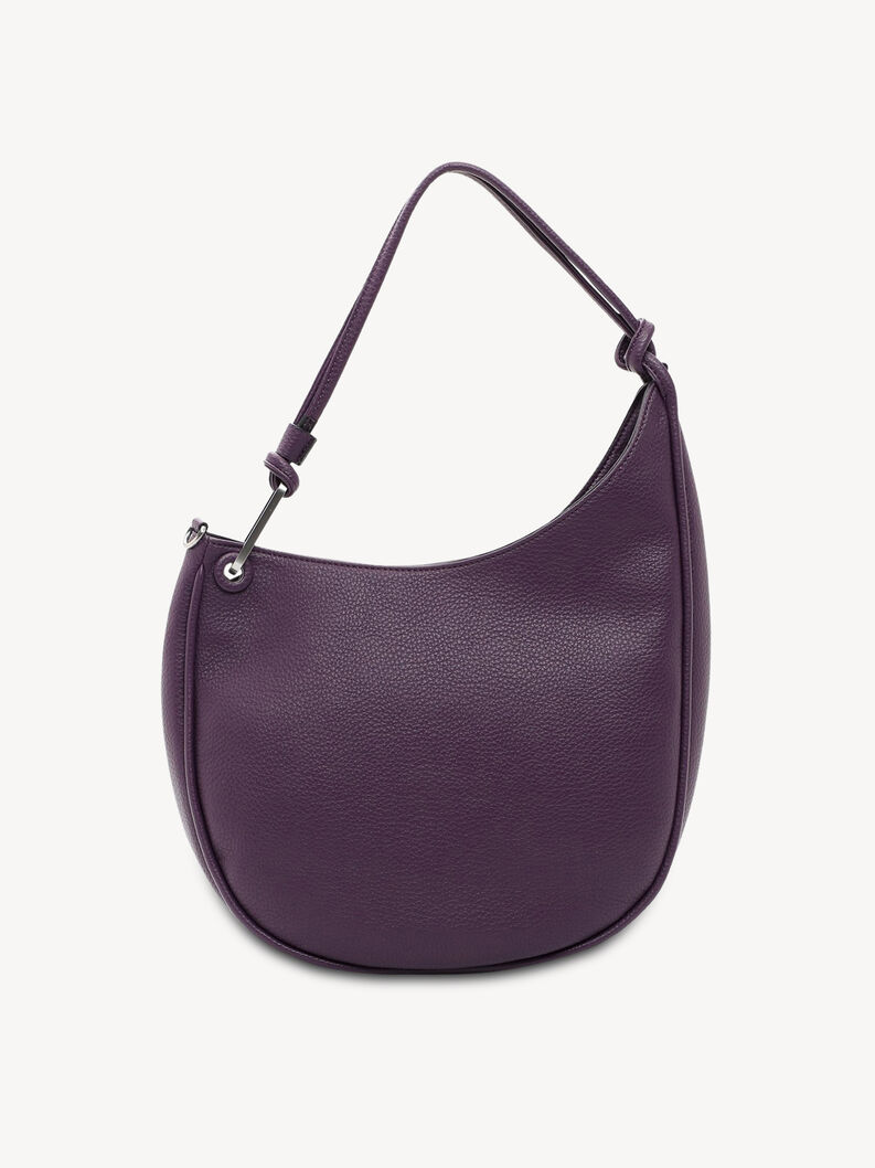 Handtasche - lila, purple, hi-res