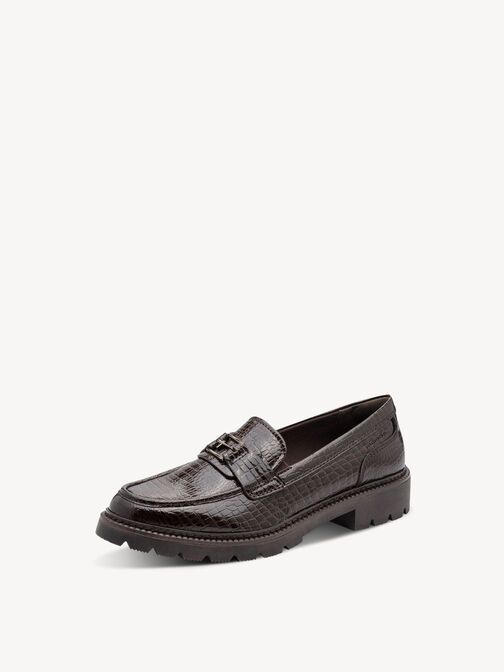 Slipper, MOCCA CROCO, hi-res