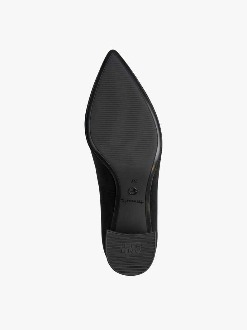 Pumps - black, BLACK, hi-res