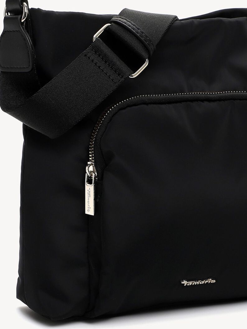 Umh&auml;ngetasche, black, hi-res