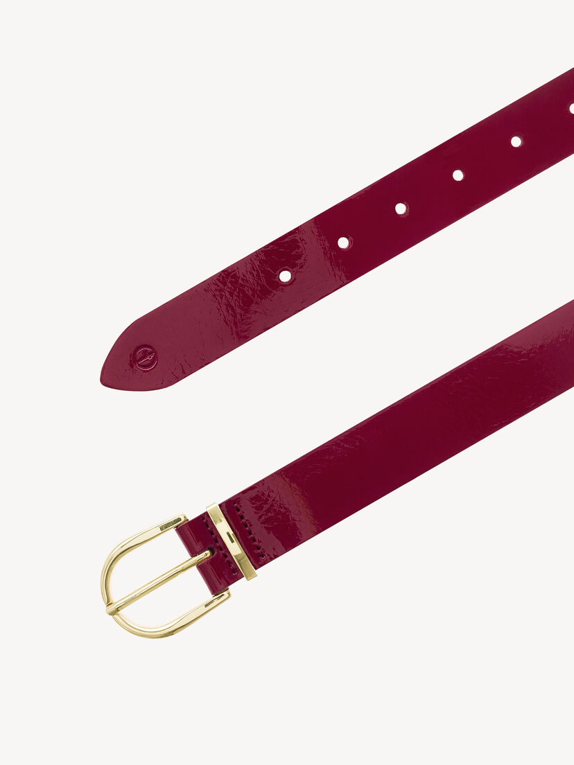 Riem - rood, Bordeaux, hi-res