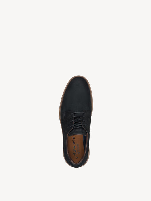 Lage schoen, NAVY, hi-res
