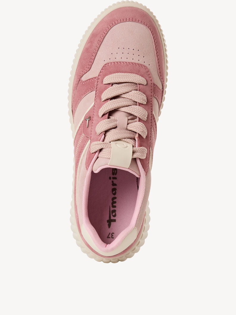 Sneaker - rosa, ROSE COMB, hi-res
