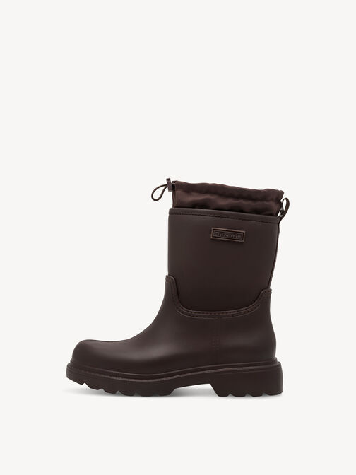 Rubber boots, 304, hi-res