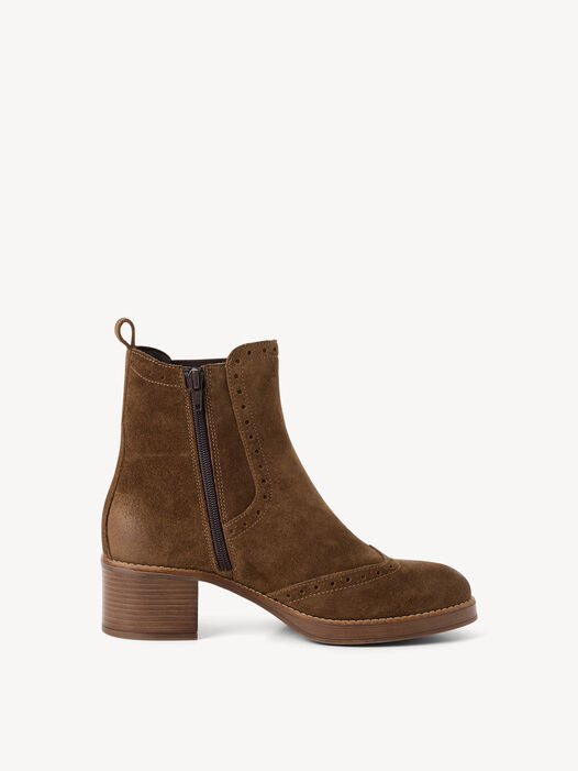 Chelseaboot, BROWN, hi-res