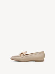 Halbschuhe & Slipper