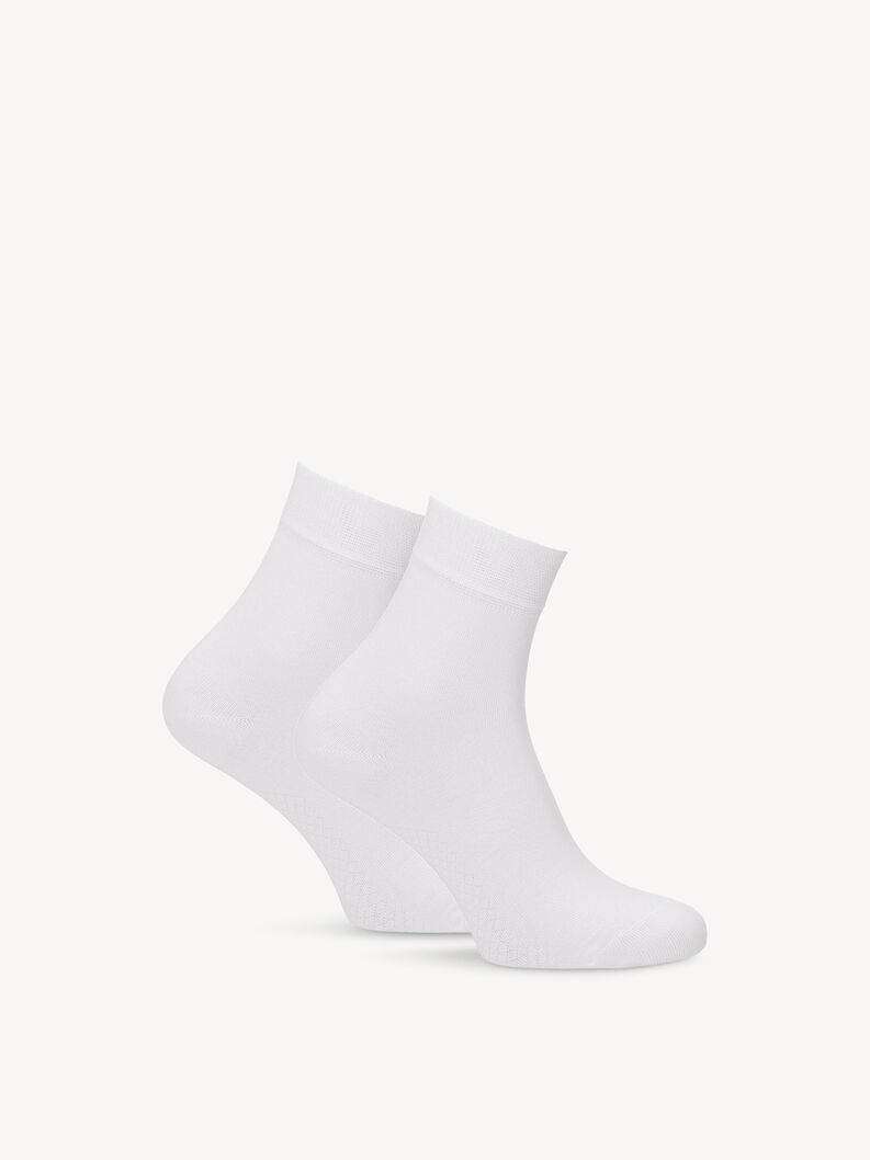 Socken Set - wei&szlig;, white/white, hi-res