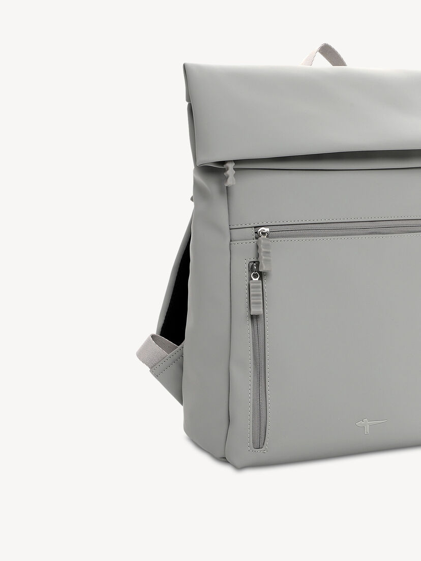 Rugzak, lightgrey, hi-res