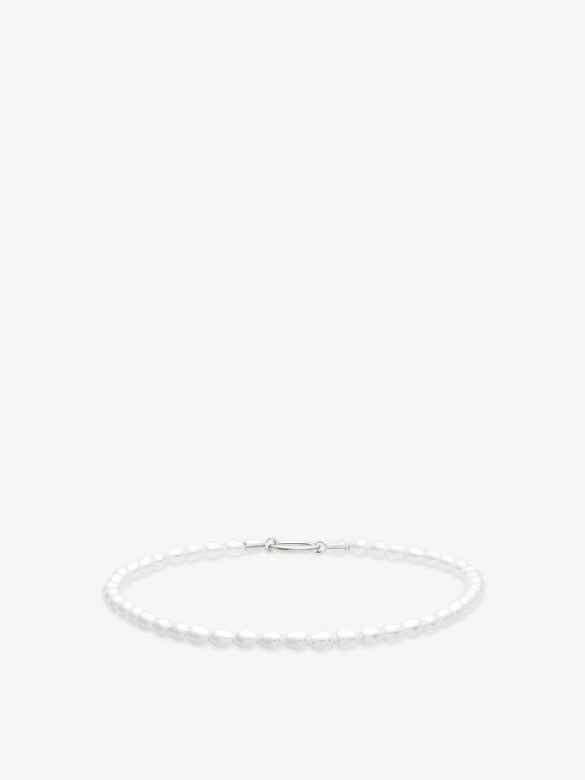 Enkelbandje - zilver, silber, hi-res