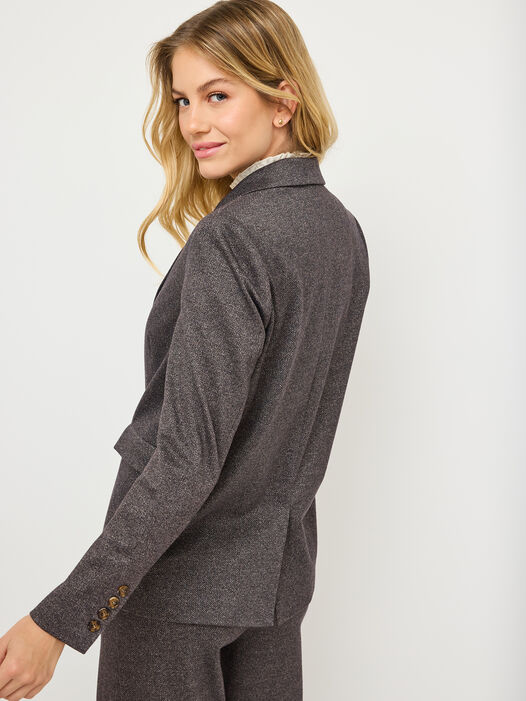 Blazers, Black Fox, hi-res