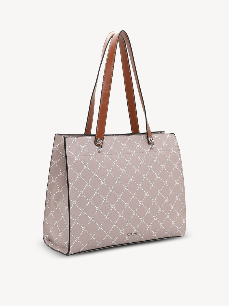 &Tau;&sigma;ά&nu;&tau;&alpha; &gamma;&iota;&alpha; &psi;ώ&nu;&iota;&alpha; - &kappa;&alpha;&phi;έ, taupe, hi-res