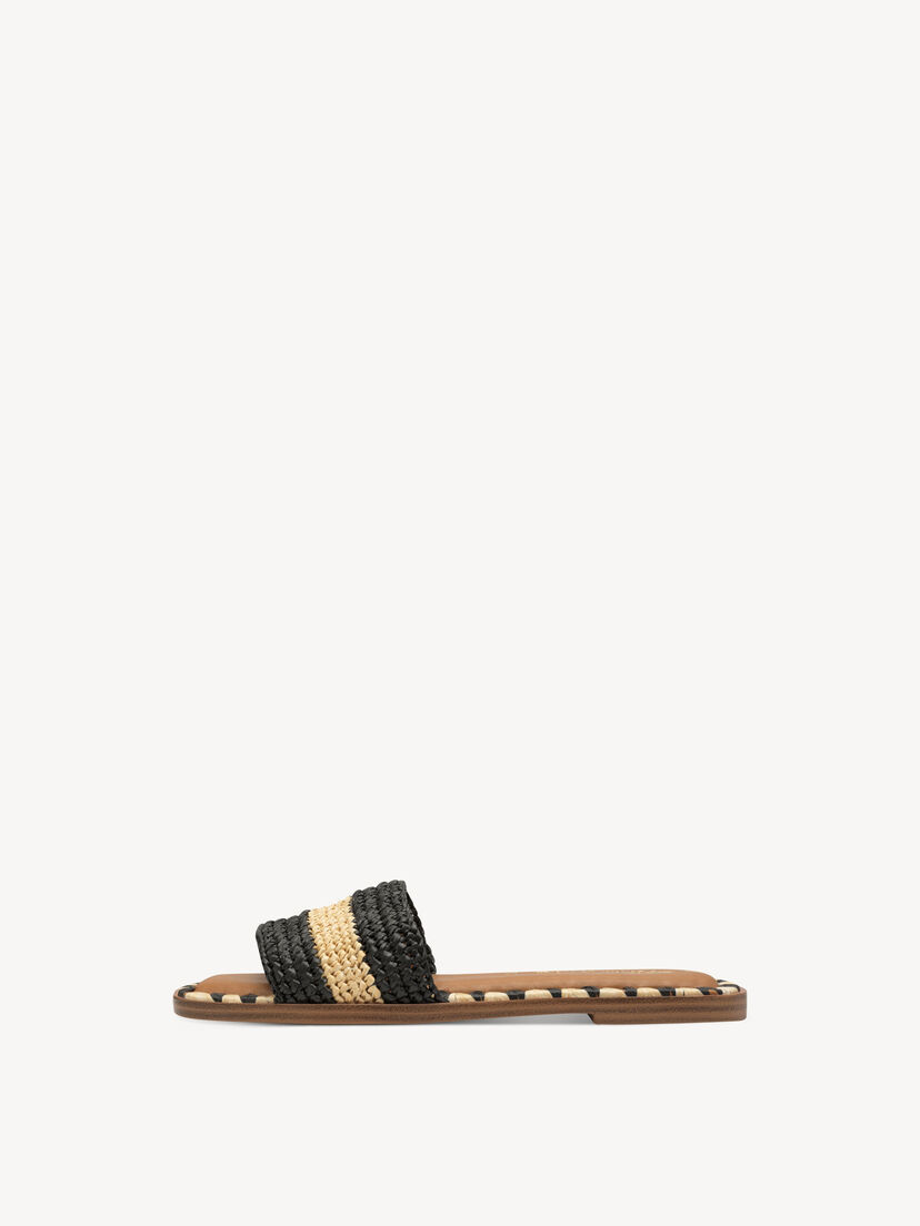 Slipper, BEIGE COMB, hi-res