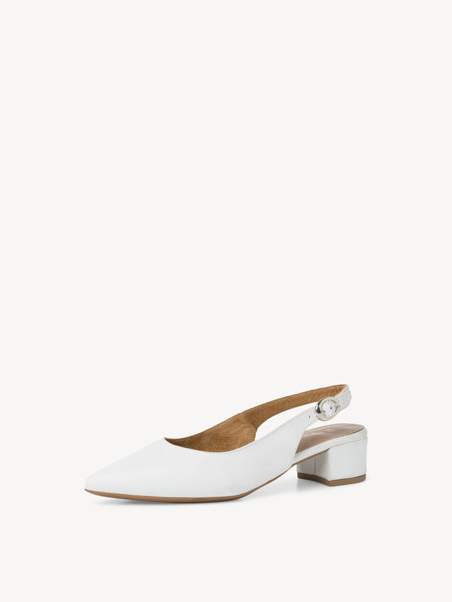 Tamaris 1 1 29606 20, Damen Pumps, Grün (MINT 703), EU 42