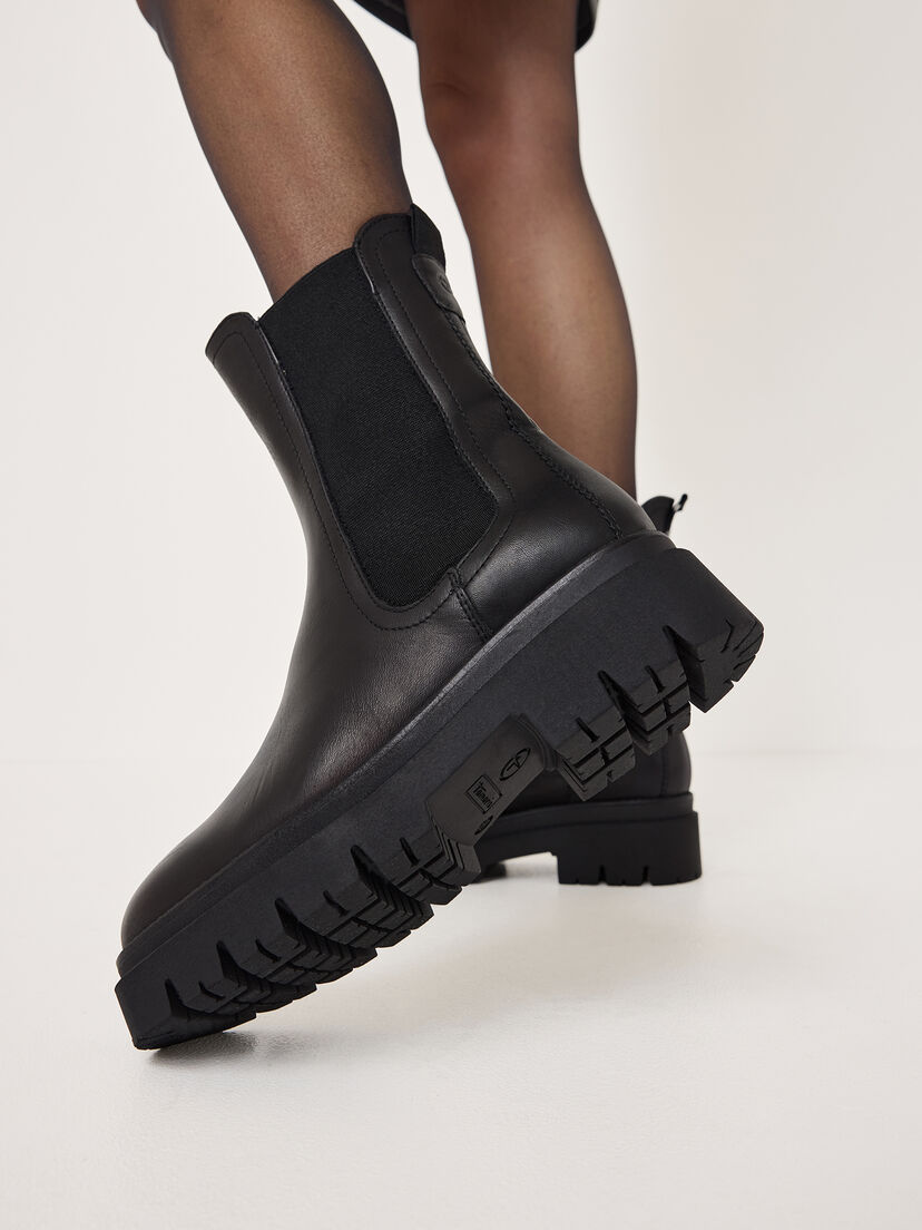 Chelseaboot, BLACK, hi-res