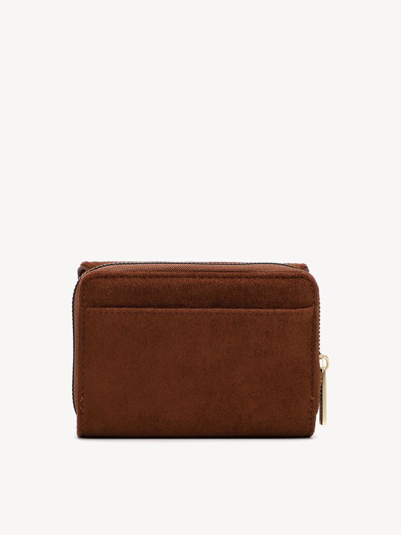 Portefeuille - marron, cognac, hi-res