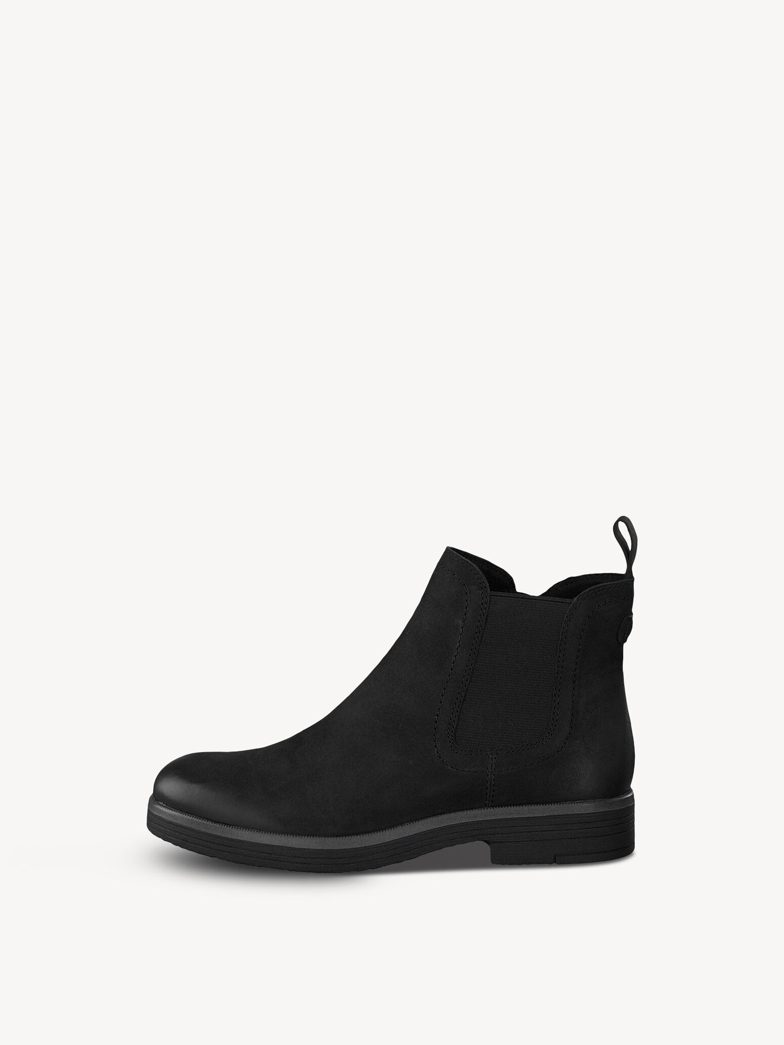 chelsea boots without heel