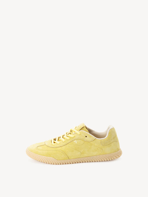 Sneaker, SOFT LEMON, hi-res