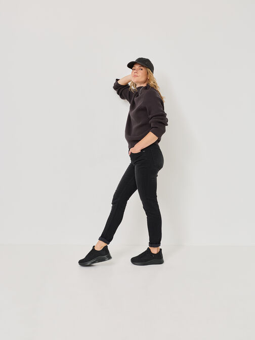 Sneaker, BLACK, hi-res