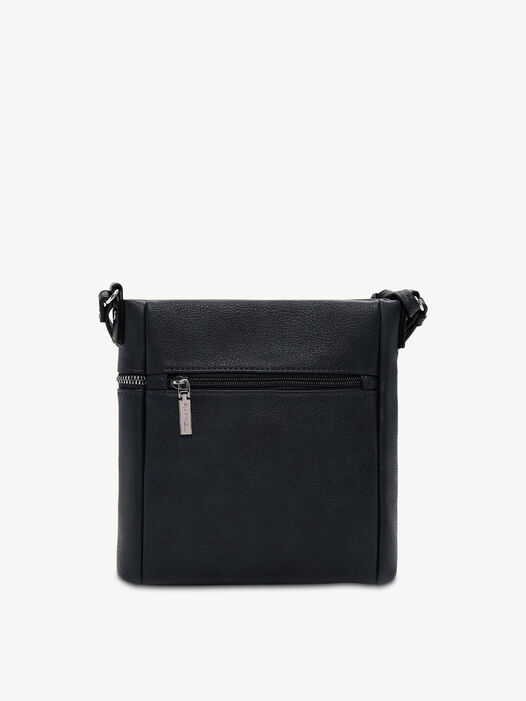 Schoudertas, blue, hi-res