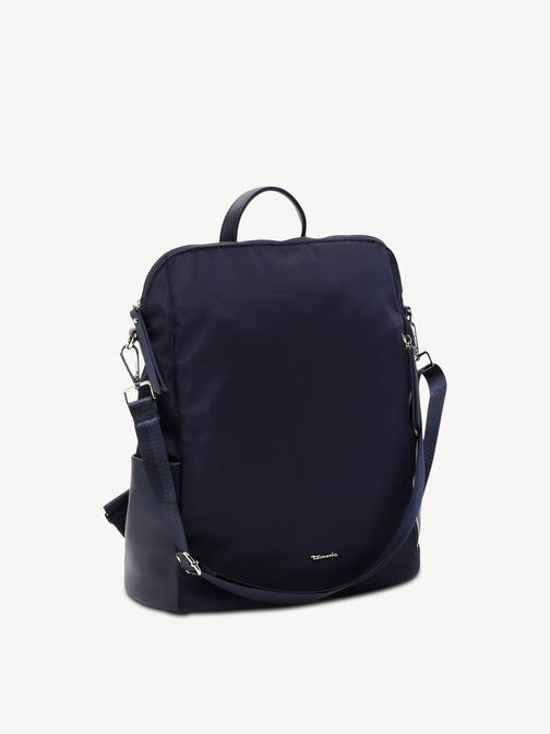 Sac &agrave; dos, blue, hi-res