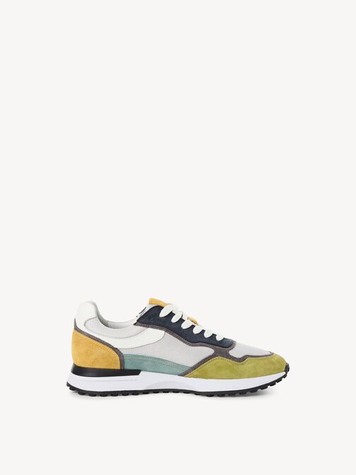 Sneaker, LIME COMB, hi-res