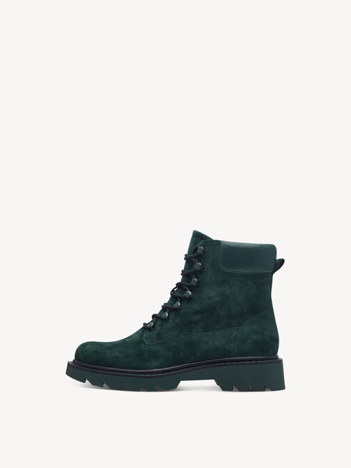 Stiefelette, GREEN, hi-res