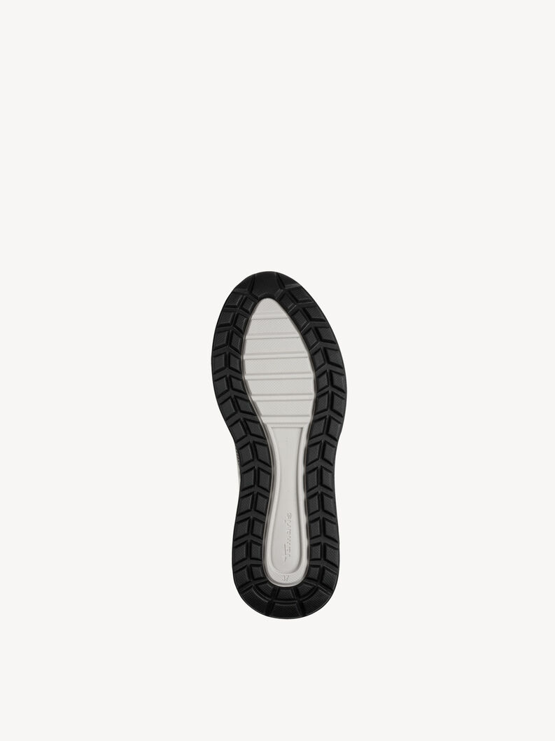 Sneaker - grau, DARK GREY COMB, hi-res